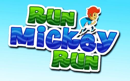 game pic for Run Mickey run